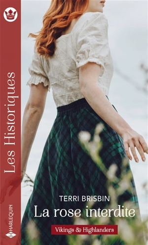 La rose interdite : Vikings & Highlanders - Terri Brisbin