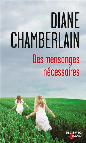 Des mensonges nécessaires - Diane Chamberlain