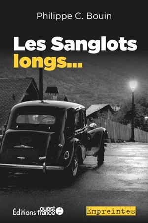 Les sanglots longs... - Philippe Bouin