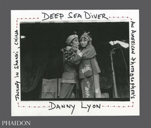 Deep sea river : limited edition - Danny Lyon