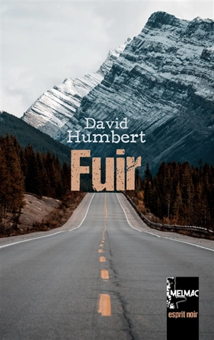 Fuir - David Humbert