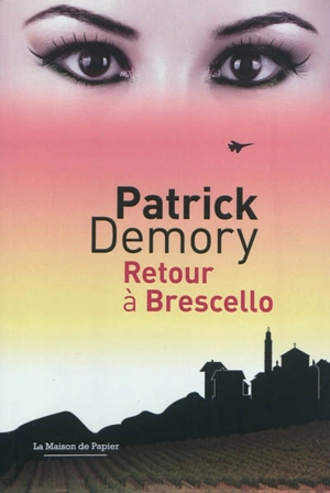 Retour à Brescello - Patrick Demory