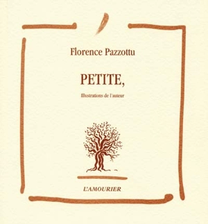 Petite - Florence Pazzottu