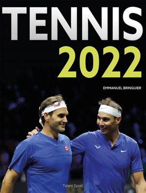 Tennis 2022 - Emmanuel Bringuier