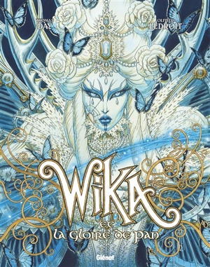 Wika. Vol. 3. Wika et la gloire de Pan - Thomas Day