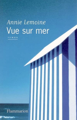 Vue sur mer - Annie Lemoine