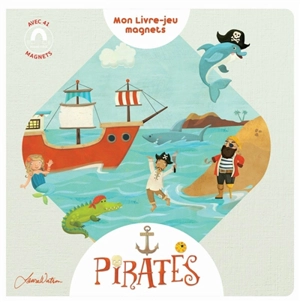 Pirates - Milkids