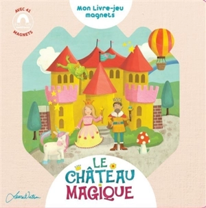 Le château magique - Laura Watson