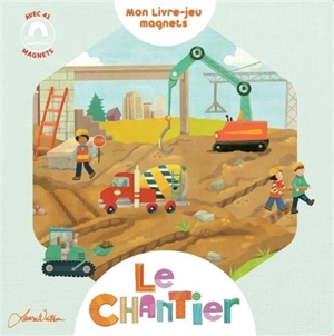 Le chantier - Laura Watson