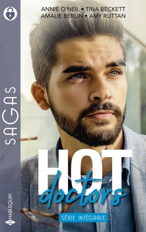 Hot doctors : série intégrale