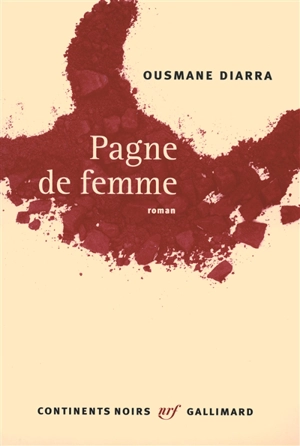 Pagne de femme - Ousmane Diarra