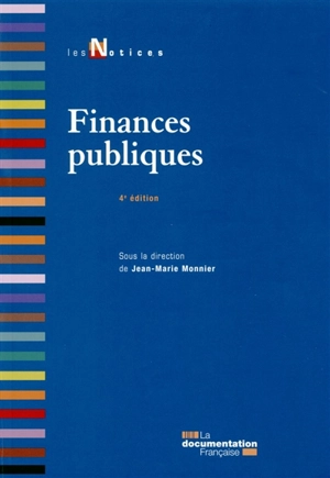 Finances publiques