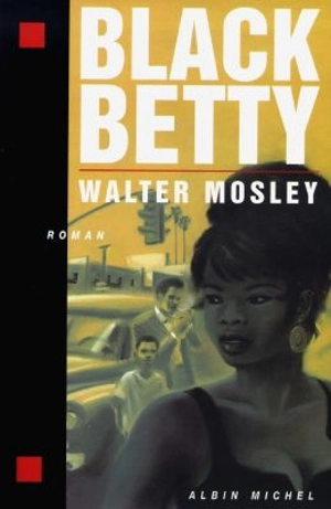 Black Betty - Walter Mosley