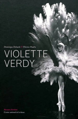 Violette Verdy - Dominique Delouche