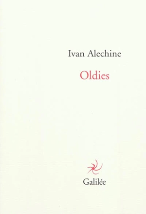 Oldies - Ivan Alechine