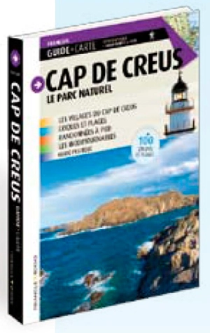 Cap de Creus : le parc naturel