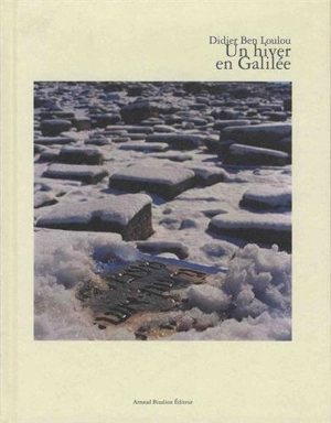 Un hiver en Galilée - Didier Ben Loulou