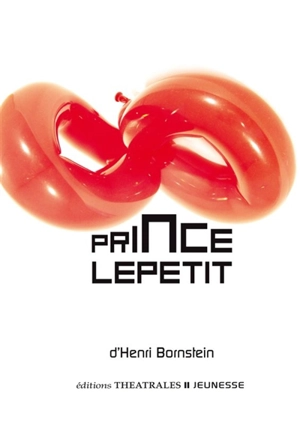 Prince Lepetit - Henri Bornstein