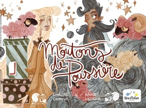 Moutons de poussière - Charlette Cordova