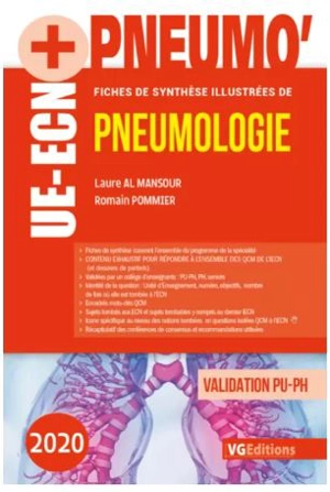 Pneumologie : validation PU-PH - Laure Al Mansour