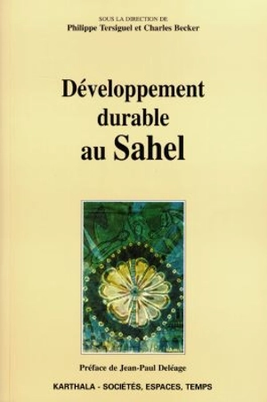 Développement durable au Sahel