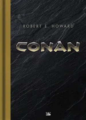 Conan - Robert Ervin Howard