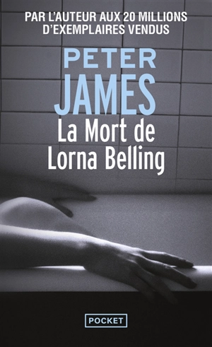 La mort de Lorna Belling - Peter James