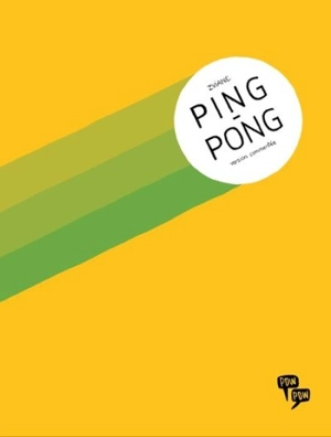 Ping Pong - Zviane