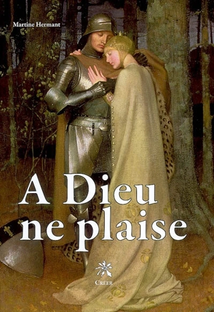 A Dieu ne plaise - Martine Hermant