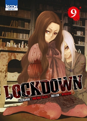 Lockdown. Vol. 9 - Michio Yazu