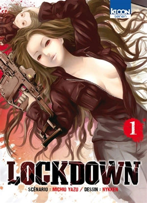 Lockdown. Vol. 1 - Michio Yazu