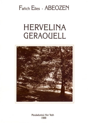 Hervelina Geraouell - Abeozen