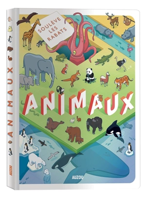 Animaux - Helen Catt