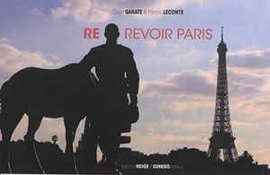 Re-revoir Paris - Claire Garate