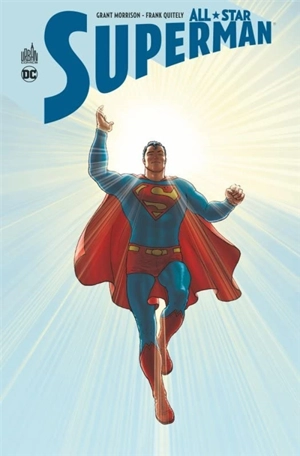 All-star Superman - Grant Morrison