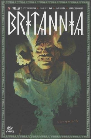 Britannia. Vol. 1 - Peter Milligan