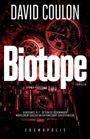 Biotope - David Coulon