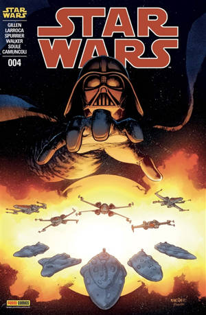 Star Wars, n° 4