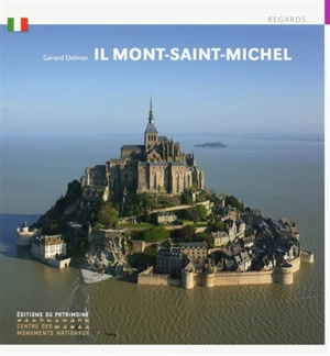 Il Mont-Saint-Michel - Gérard Dalmaz