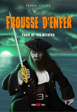 Yann et les pirates - Pascal Tissier