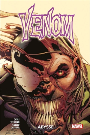 Venom. Vol. 2. Abysse - Donny Cates