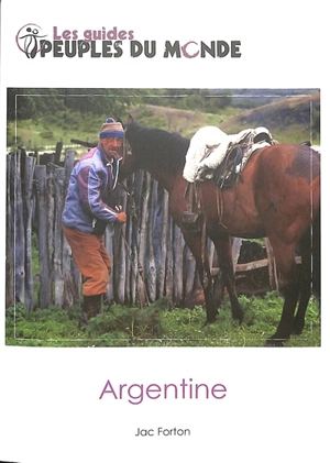 Argentine - Jac Forton