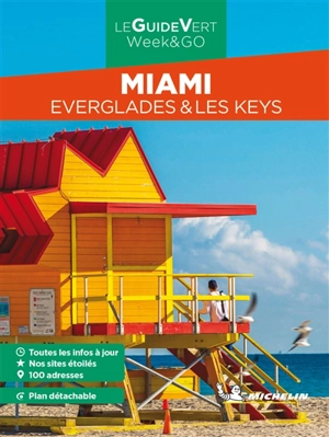 Miami, Everglades & les Keys - Manufacture française des pneumatiques Michelin