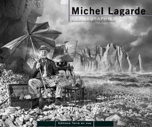 Michel Lagarde, dramagraphies - Bruno Delarue