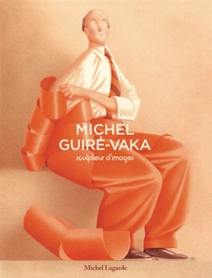 Michel Guiré-Vaka, sculpteur d'images