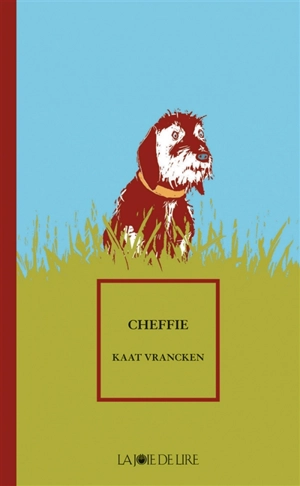 Cheffie - Kaat Vrancken