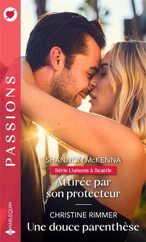 Liaisons à Seattle - Shannon McKenna