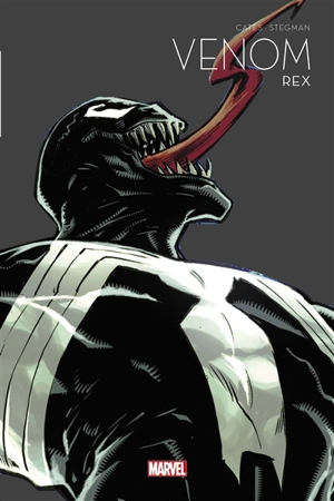 Venom. Rex - Donny Cates