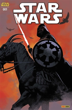 Star Wars, n° 1. Sombres visions - Kieron Gillen