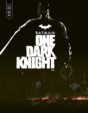 Batman : one dark knight - Jock